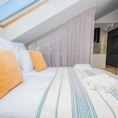 Sunny Next To Wawel Castle By Inpoint - Kossaka 5 Apartment *