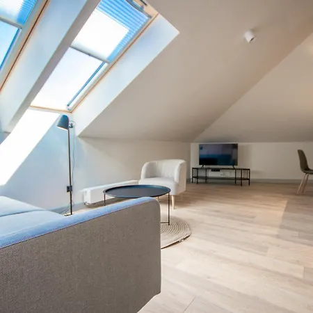 アパート Inpoint Sunny Next To Wawel Castle - Kossaka 5 Self Check-in *