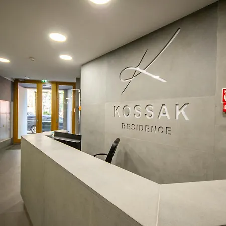 Appartement Inpoint Sunny Next To Wawel Castle - Kossaka 5 Self Check-in