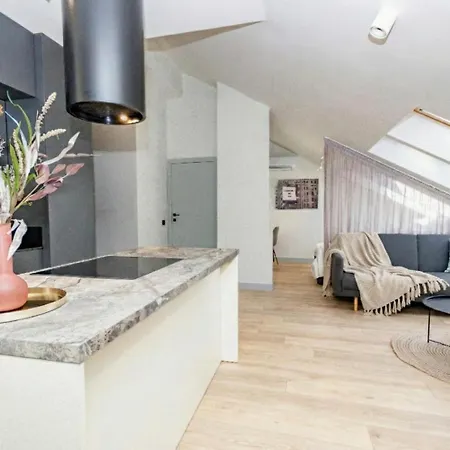 Inpoint Sunny Next To Wawel Castle - Kossaka 5 Self Check-in