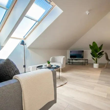 Inpoint Sunny Next To Wawel Castle - Kossaka 5 Self Check-in Appartement Krakau