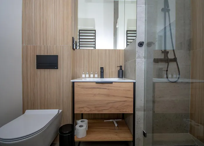 Inpoint Sunny Next To Wawel Castle - Kossaka 5 Self Check-in Appartement