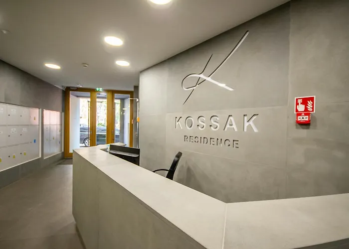 Appartement Inpoint Sunny Next To Wawel Castle - Kossaka 5 Self Check-in