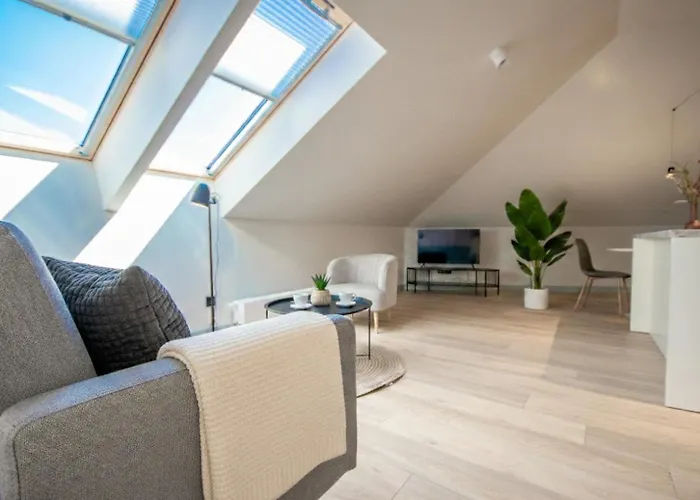 Inpoint Sunny Next To Wawel Castle - Kossaka 5 Self Check-in Appartement Krakau